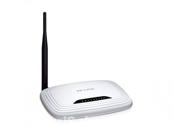 TP-Link TL-WR740N Wireless N Router